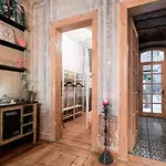 19Th Century Luxury Loft In Galata