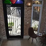 Benan Apartment