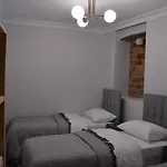Benan Apartment