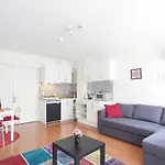 Taxim Elegance Suites