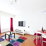 Taxim Elegance Suites