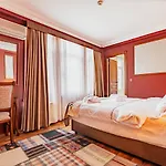 Fatma Sultan Hotel