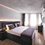 Taksim Seya Suites Hotel