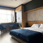 Kadıköy Studio Flat