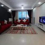 Boulevard Apartments