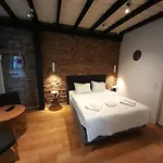 Taxim No18 Boutique Hotel