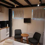Taxim No18 Boutique Hotel
