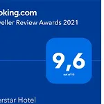 Interstar Hotel