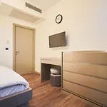Panoramik View Apartment Deluxe Suite