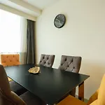 Panoramik View Apartment Deluxe Suite