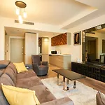 Panoramik View Apartment Deluxe Suite