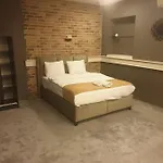 Ars Hotel Laleli Downtown