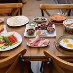 Ahsen Suites