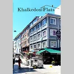 Khalkedon Flat 2 - Kadikoey\'Deki Konaklama Adresiniz