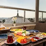 Sayeban Hotel Istanbul