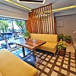 The Sunrise Hotel