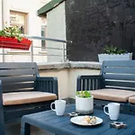 Maravilloso Hotel Pera