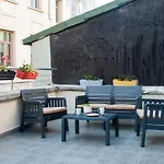 Maravilloso Hotel Pera