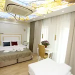 Hazar Hotel
