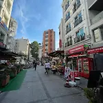 Hazar Hotel