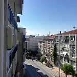 Istanbul And Bosphorus