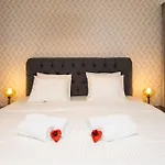 Opulent Suite Bosphorus View