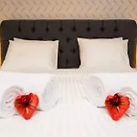 Opulent Suite Bosphorus View