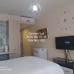 Carmen Suite Tuyap