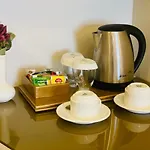 Hotel Emirhan Palace