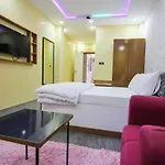 Turkuaz Residence Hotel