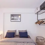 Cute Home Heart Of Istanbul