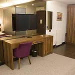 The 22 Hotel
