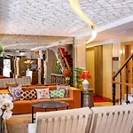 Almina Guest House