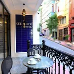 Sel Suite Hotel