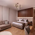 The Pearl Suites