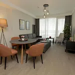 Retro 9 Homes & Suites Istanbul