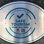 Grand Laleli Hotel