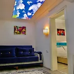 Malabadi Suites - Istanbul Old City