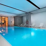 The Mill Hotel Bomonti