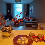 Istanbul Atasehir Lux Residence