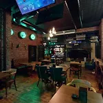 The Wolf Hotel