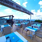 The Sunrise Hotel