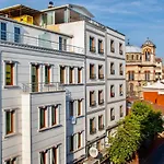 Malabadi Suites - Istanbul Old City