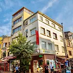 Malabadi Suites - Istanbul Old City