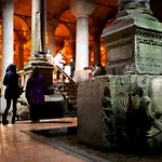Hagiasophia Donat Suites