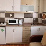 Yagmur Apart Hotel