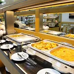 Alpinn Hotel Due