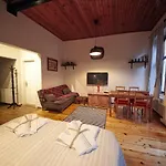 Studio At The Heart Of Taksim