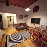 Studio At The Heart Of Taksim