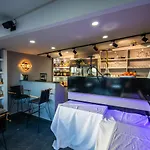K & Y Dlx Hotel & Spa - Istanbul Old City